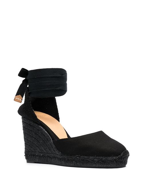 scarpa donna espadrilles Castaner | CARINAC8001 020967100